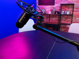 Il Potere dei Podcast. Perché Dovresti Iniziare a Crearli e Ascoltarli