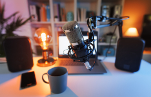 Voice Over Madrelingua